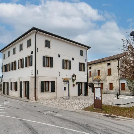 Nave Guest house Pianzano