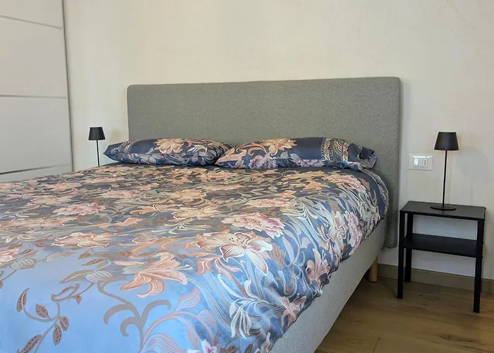 Guest house Nave