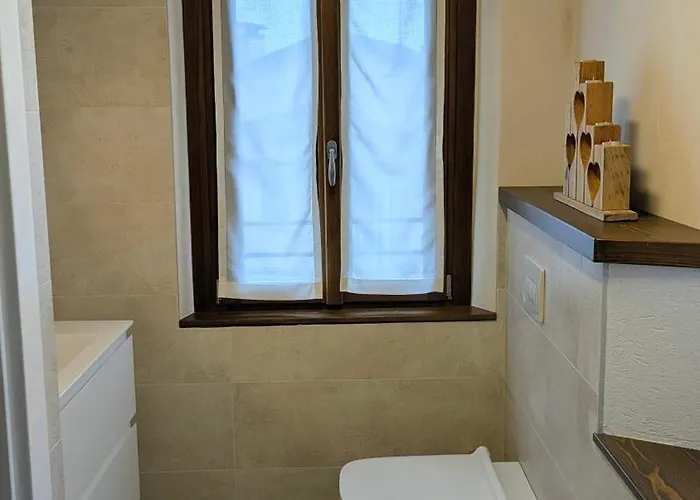 Guest house Nave Pianzano